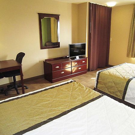 Extended Stay America Select Suites - Wilkes - Barre - Scranton Wilkes-Barre Exterior foto