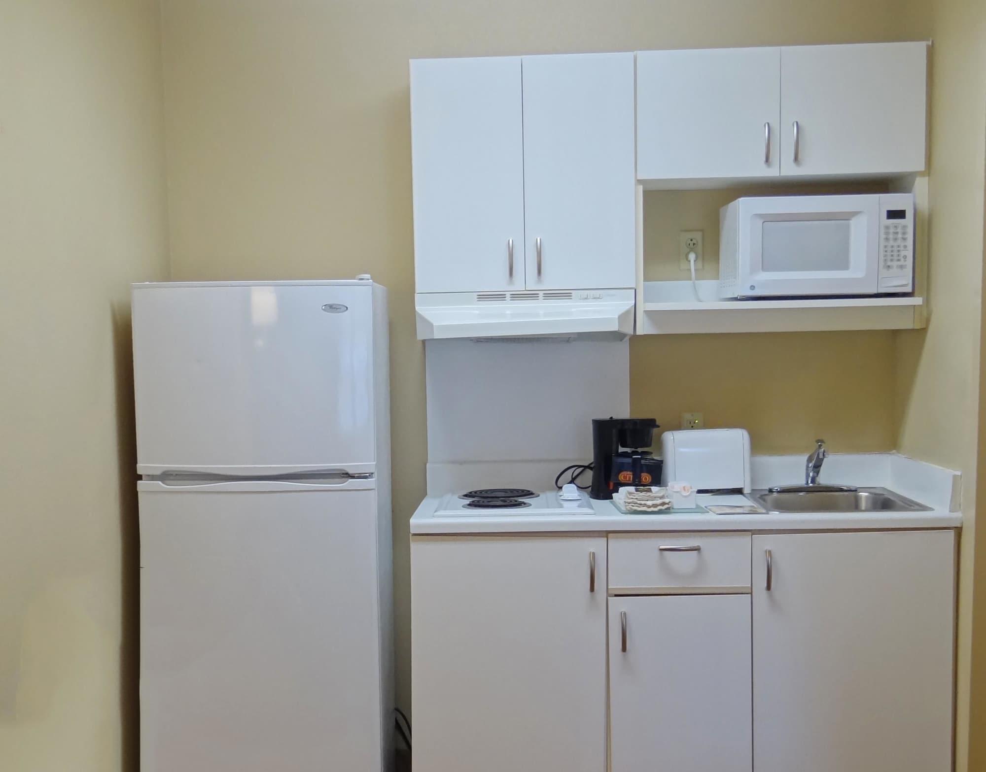 Extended Stay America Select Suites - Wilkes - Barre - Scranton Wilkes-Barre Exterior foto