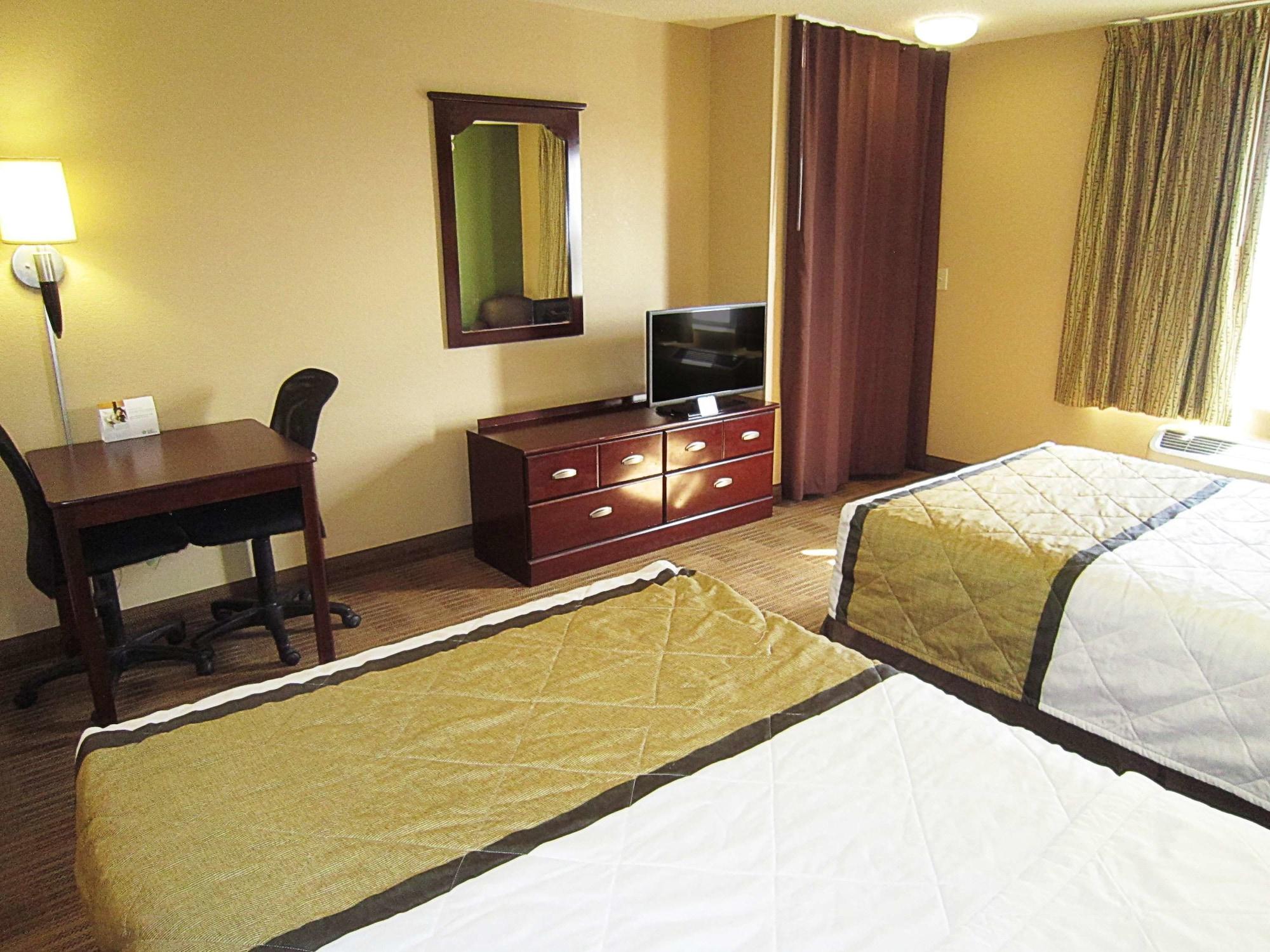 Extended Stay America Select Suites - Wilkes - Barre - Scranton Wilkes-Barre Exterior foto