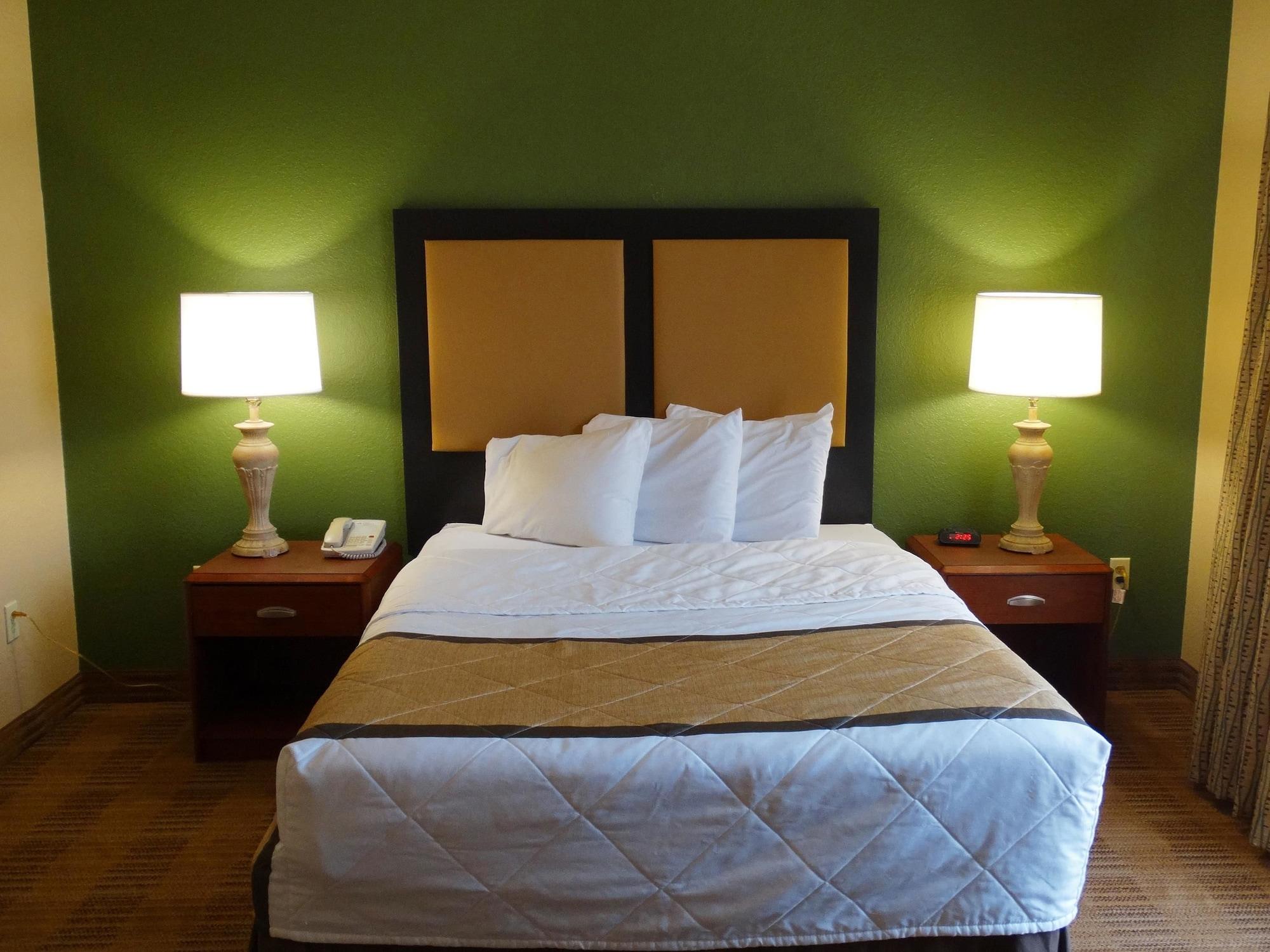 Extended Stay America Select Suites - Wilkes - Barre - Scranton Wilkes-Barre Exterior foto