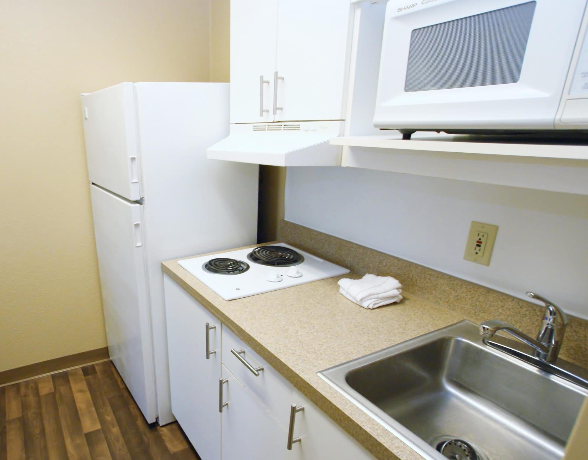 Extended Stay America Select Suites - Wilkes - Barre - Scranton Wilkes-Barre Exterior foto