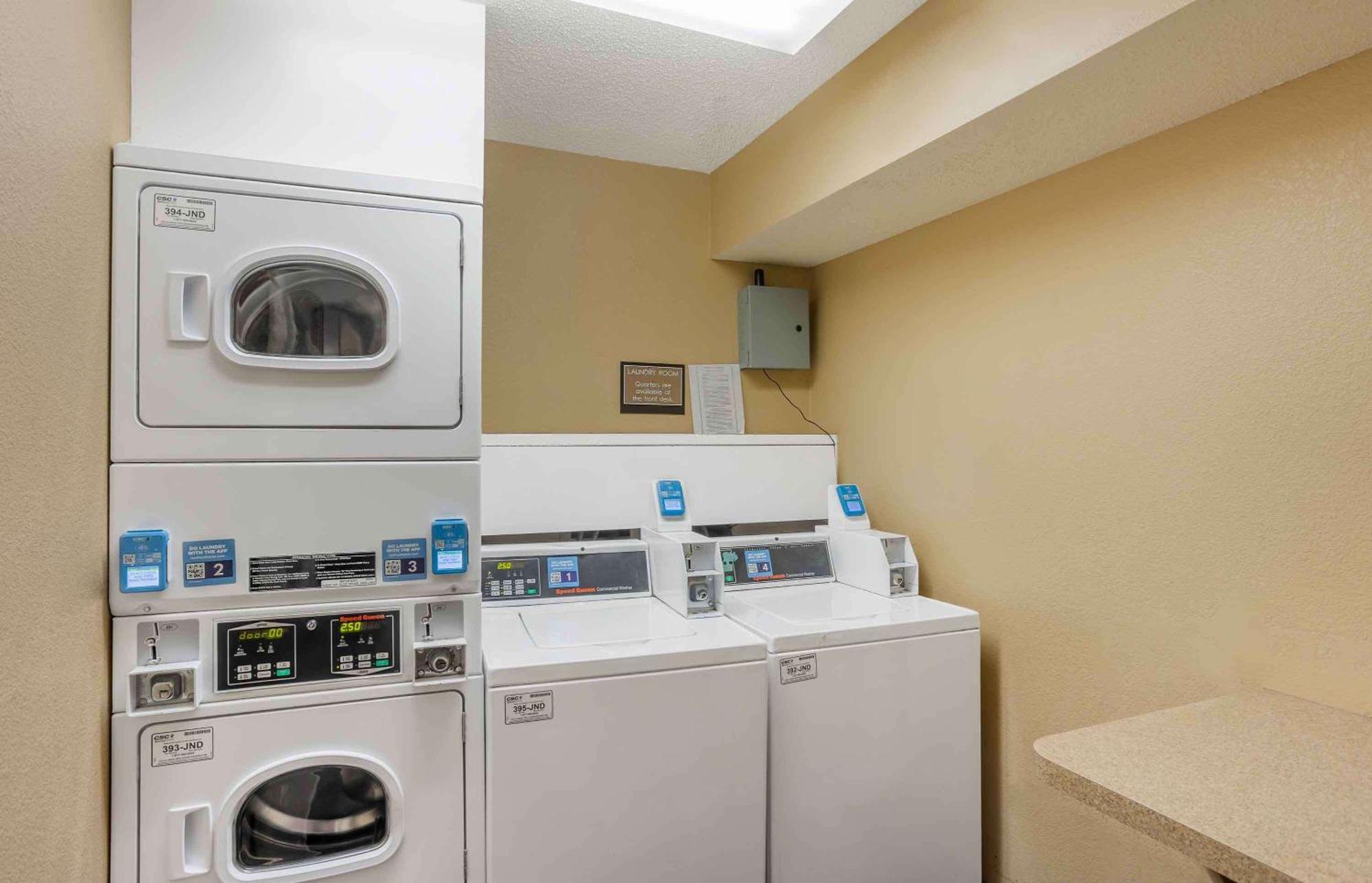 Extended Stay America Select Suites - Wilkes - Barre - Scranton Wilkes-Barre Exterior foto