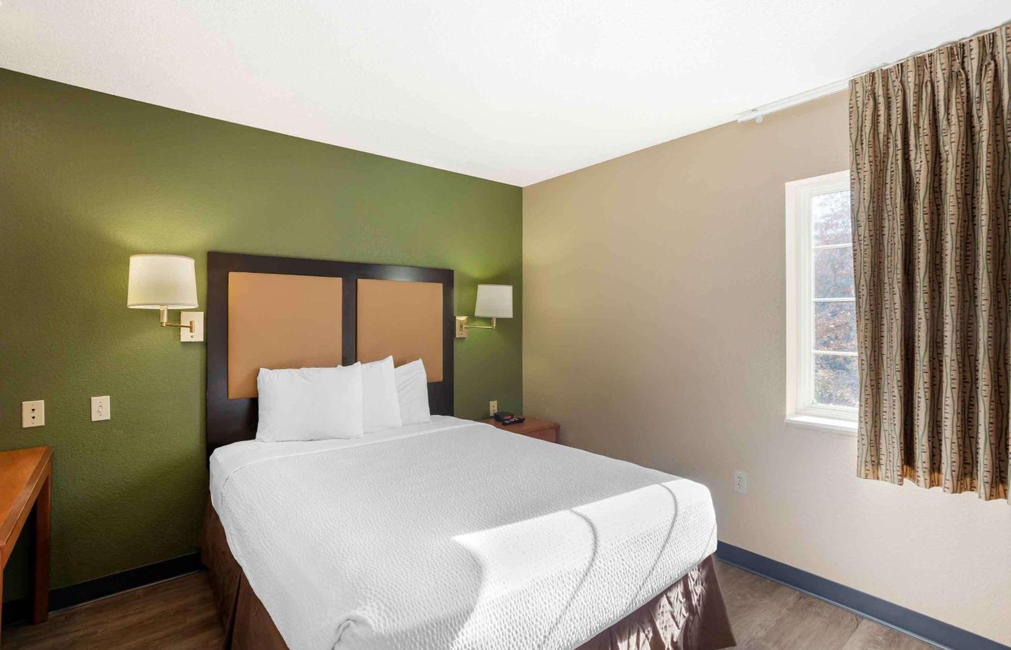 Extended Stay America Select Suites - Wilkes - Barre - Scranton Wilkes-Barre Exterior foto