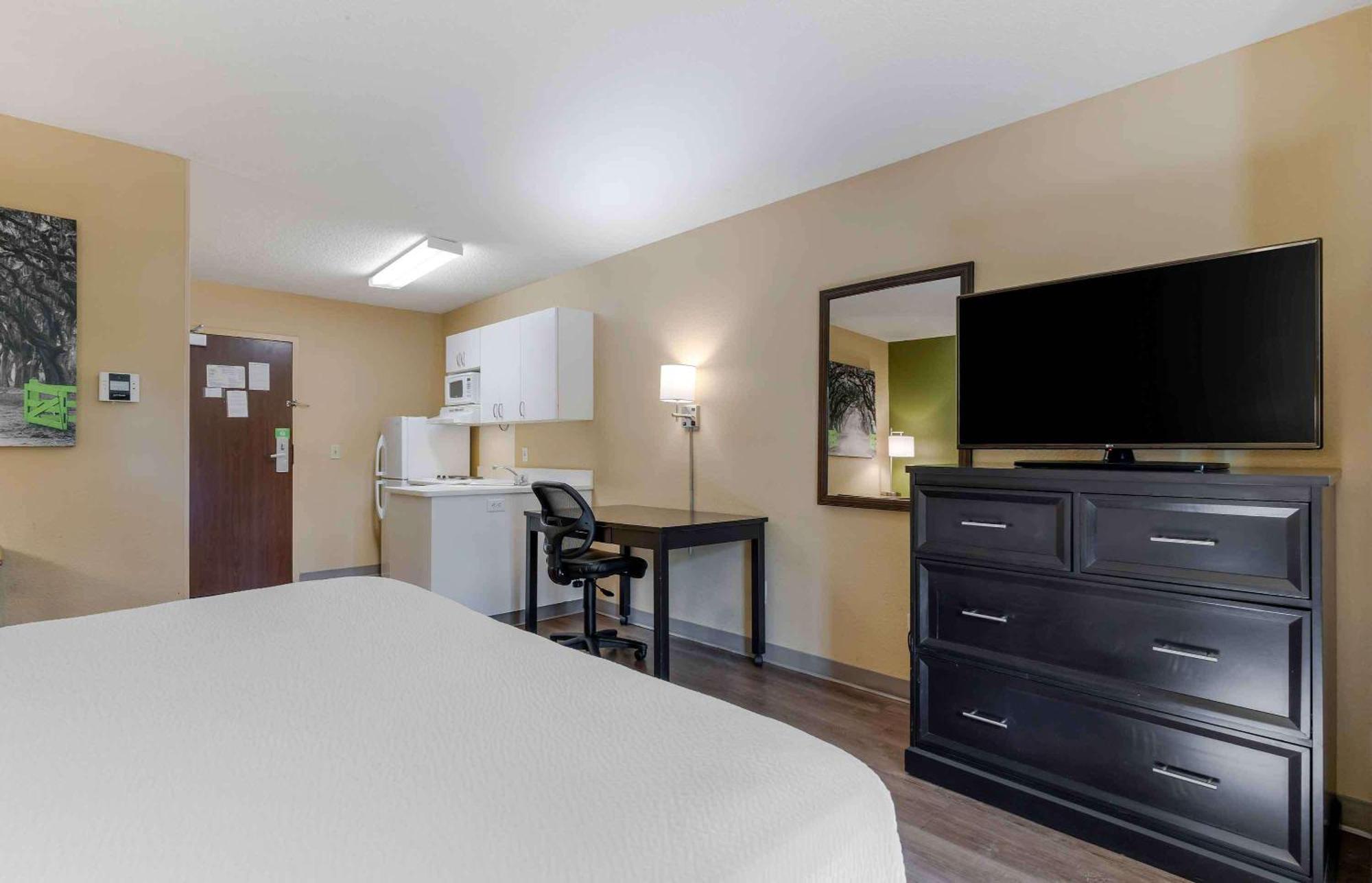 Extended Stay America Select Suites - Wilkes - Barre - Scranton Wilkes-Barre Exterior foto