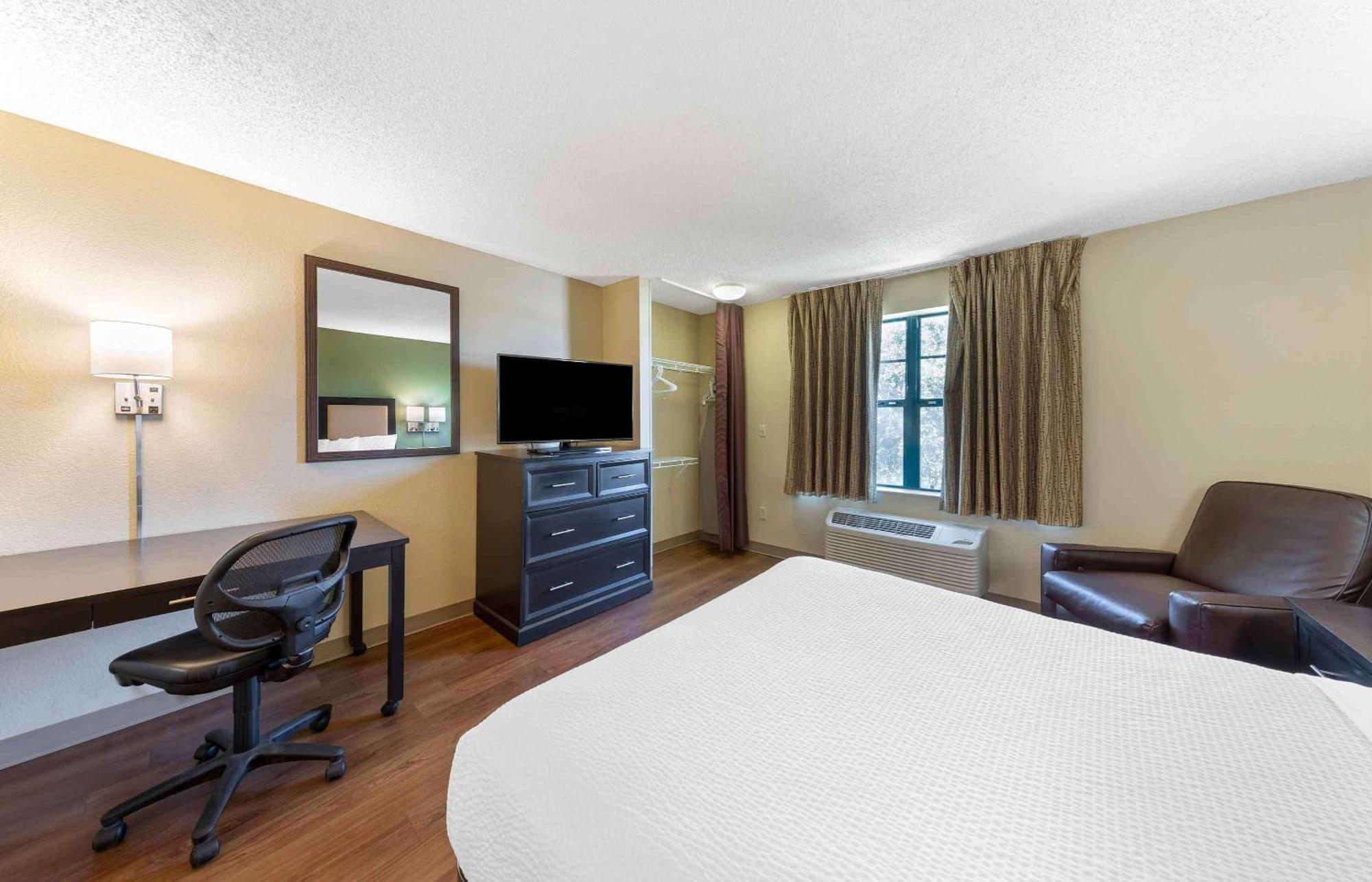 Extended Stay America Select Suites - Wilkes - Barre - Scranton Wilkes-Barre Exterior foto
