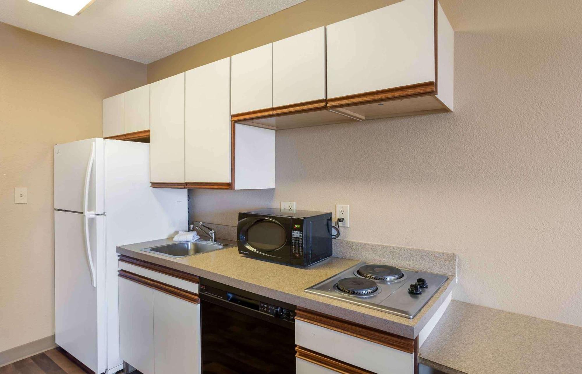 Extended Stay America Select Suites - Wilkes - Barre - Scranton Wilkes-Barre Exterior foto