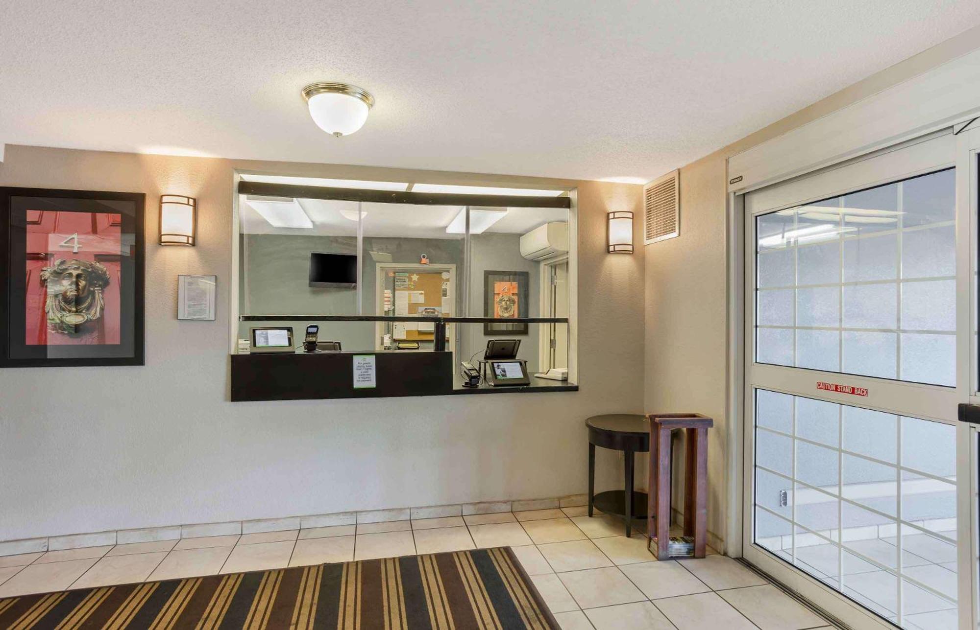 Extended Stay America Select Suites - Wilkes - Barre - Scranton Wilkes-Barre Exterior foto