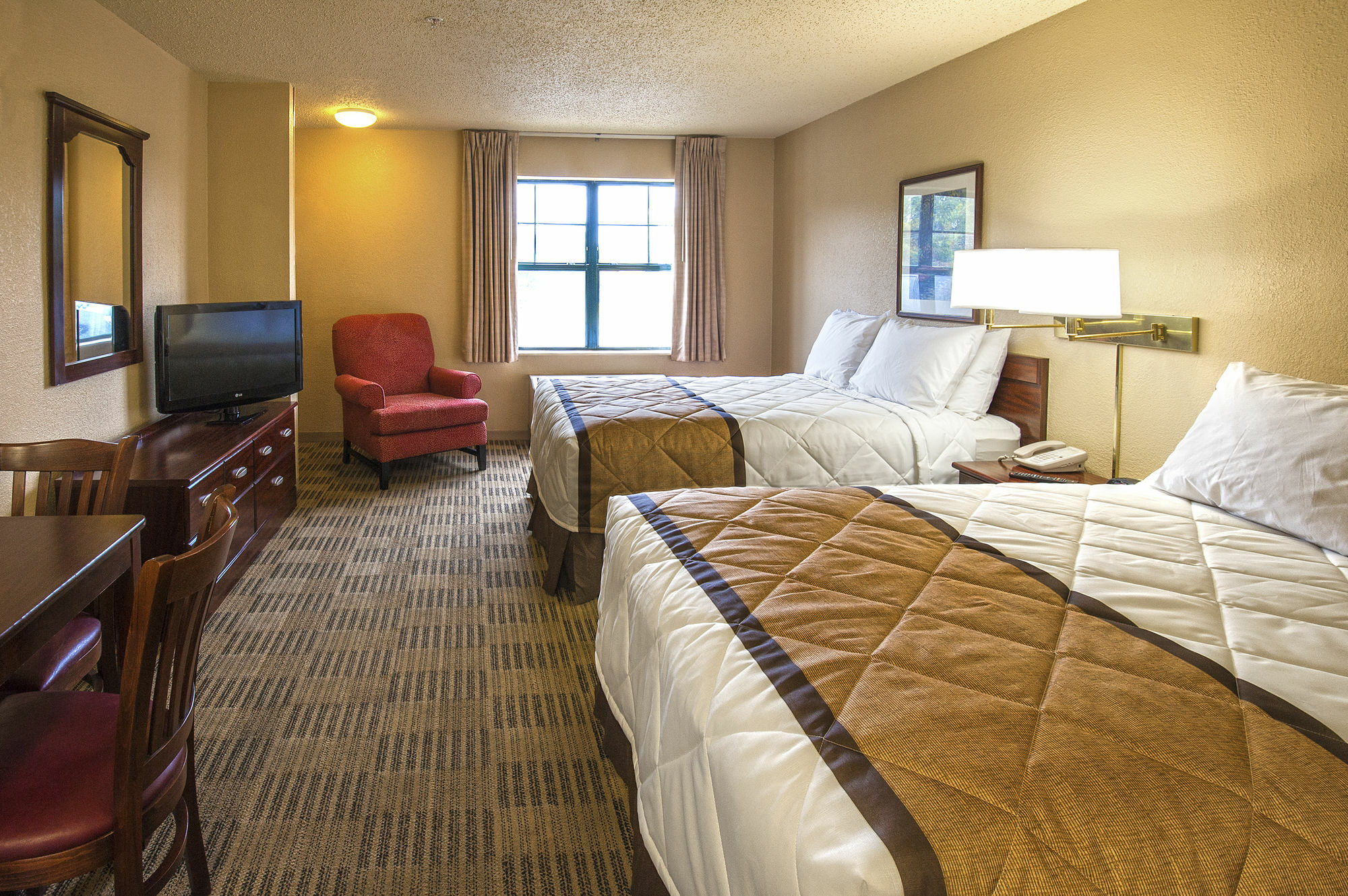 Extended Stay America Select Suites - Wilkes - Barre - Scranton Wilkes-Barre Exterior foto